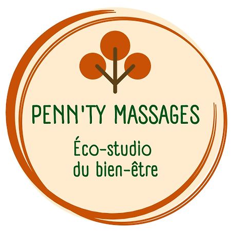 La Maison D'Hotes Ty Pic La Vicomte-sur-Rance Ngoại thất bức ảnh