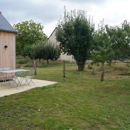 La Maison D'Hotes Ty Pic La Vicomte-sur-Rance Phòng bức ảnh