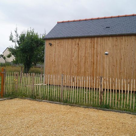 La Maison D'Hotes Ty Pic La Vicomte-sur-Rance Ngoại thất bức ảnh