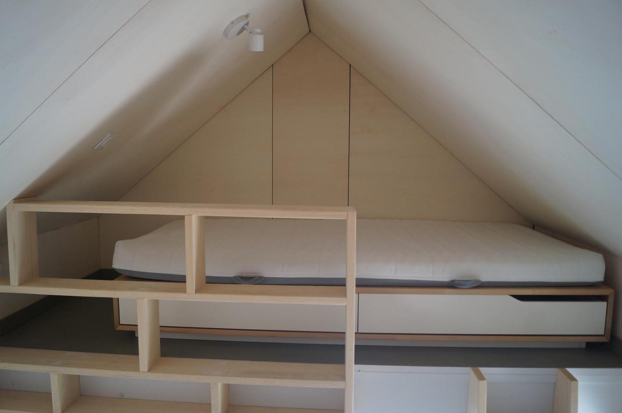 La Maison D'Hotes Ty Pic La Vicomte-sur-Rance Phòng bức ảnh