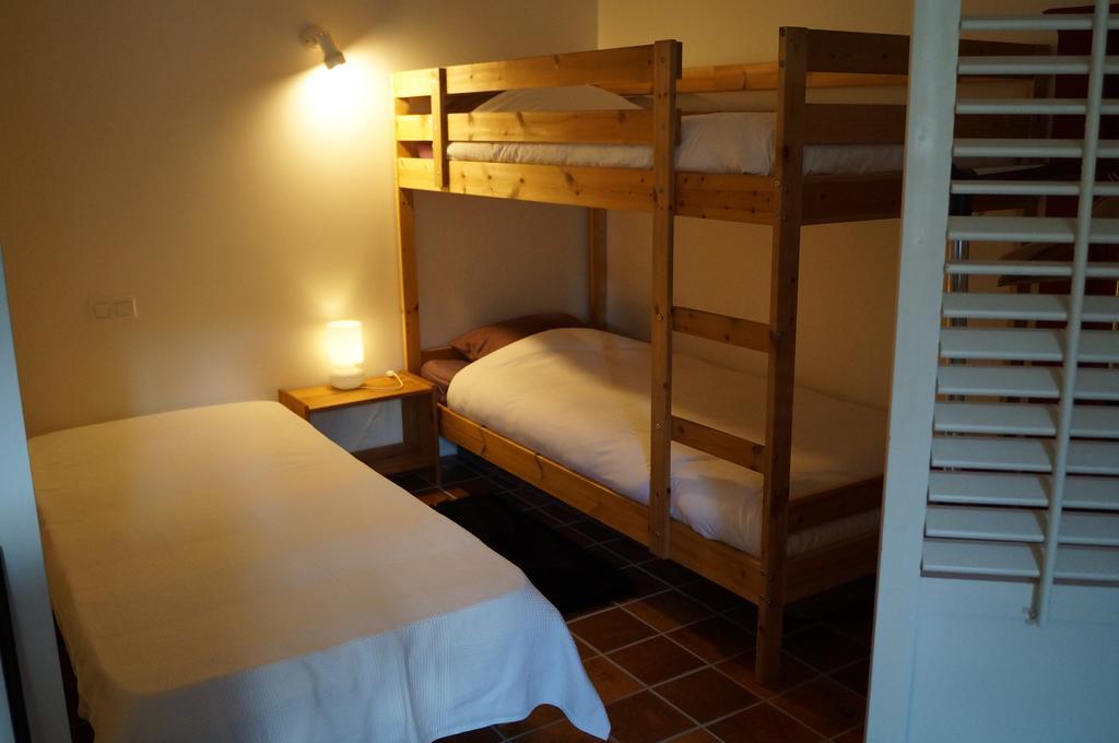 La Maison D'Hotes Ty Pic La Vicomte-sur-Rance Ngoại thất bức ảnh