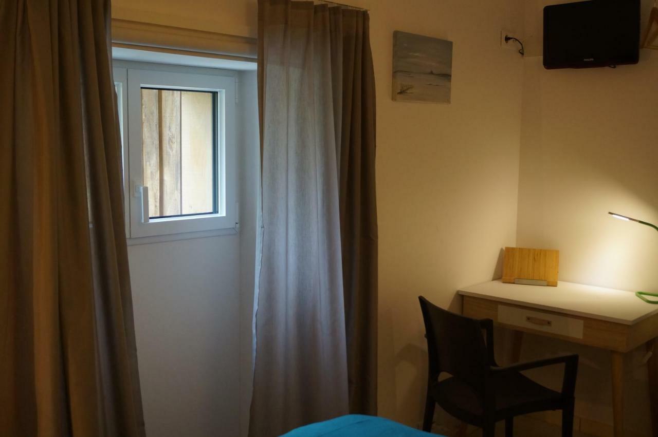 La Maison D'Hotes Ty Pic La Vicomte-sur-Rance Ngoại thất bức ảnh